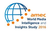 Исследование PR-индустрии от AMEC