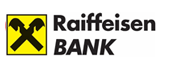 Логотип компании-клиента Райффайзенбанк