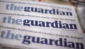 The Guardian и The Observer перейдут на формат таблоидов с 2018 года