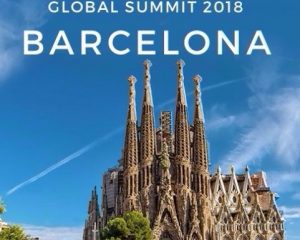 Глобальный саммит AMEC 2018 пройдет в Барселоне
