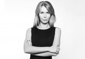 Ольга Вяткина, PR-директор агентства Nectarin