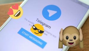 Зачем власти запускают 100 анонимных Telegram-каналов