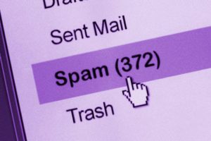 Почему пиар-рассылки — это спам
