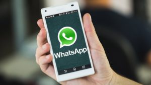 WhatsApp вводит новые ограничения на рассылку