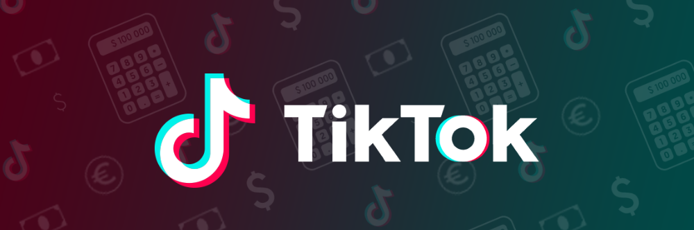TikTok для брендов: калькулятор стоимости рекламы, статистика аудитории, внутренняя аналитика аккаунта