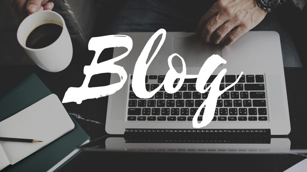 Как добиться успеха в ведении блогов? 12 трендов и секретов блогинга