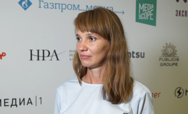 Ксения Болецкая займется взаимодействием с медиаиндустрией в «Яндексе»