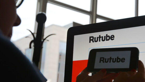 «Газпром-медиа» стал единственным владельцем Rutube