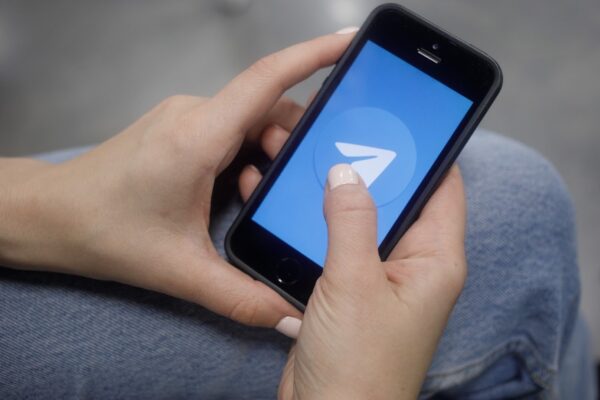 Аудитория Telegram превысила 500 млн пользователей