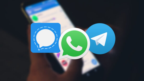 О политике конфиденциальности WhatsApp