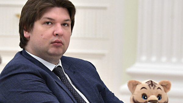 Бывший топ-менеджер ВГТРК назначен управляющим директором «Русской медиагруппы»