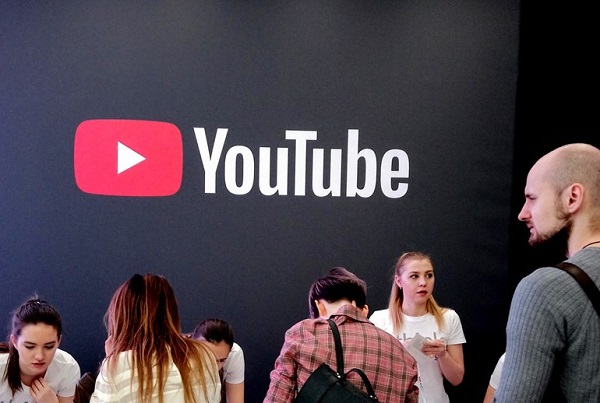 YouTube заработал на рекламе $6 млрд