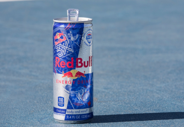 Red Bull ничего не производит сама, даже энергетики — но захватывает рынки благодаря маркетингу