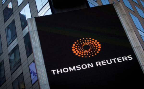 Reuters введет платный доступ к своим материалам