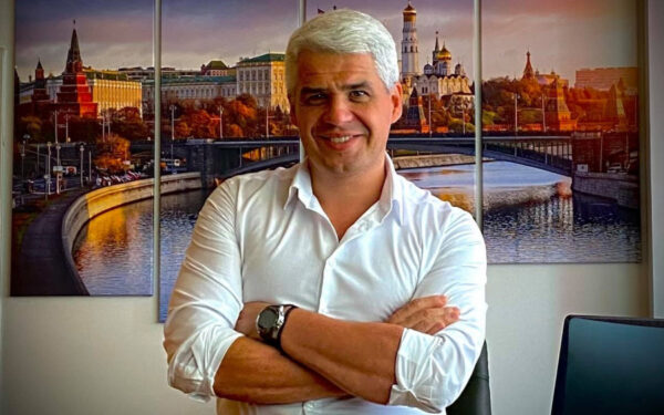Алексей Назаров назначен генеральным директором Rutube