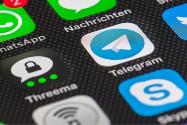 Telegram скачали больше 1 млрд раз
