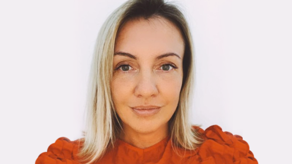 Ульяна Смольская стала PR-директором «Авито»