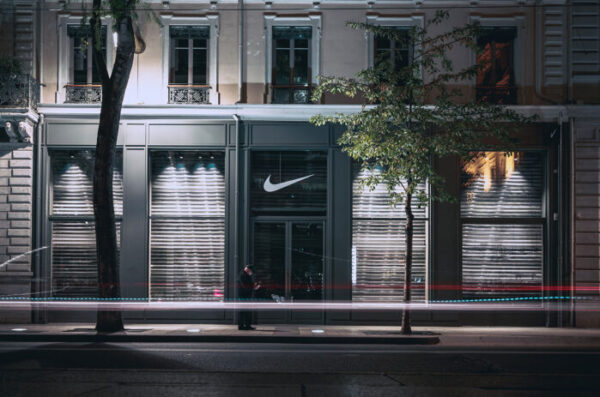 Что стоит за недельным отпуском для сотрудников Nike