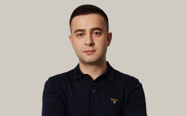 Георгий Акопян — РБК: «Профиль пользователя становится ценностью»