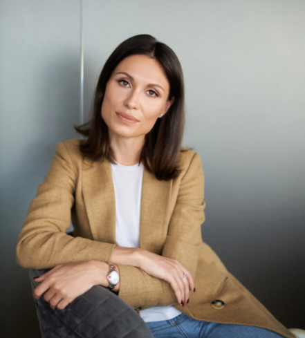 «Избавьтесь от страха перед начальником»: карьерные советы CEO START Юлии Миндубаевой