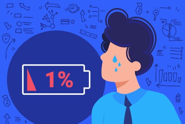 Более 80 процентов маркетологов и PR-менеджеров испытывают стресс на работе
