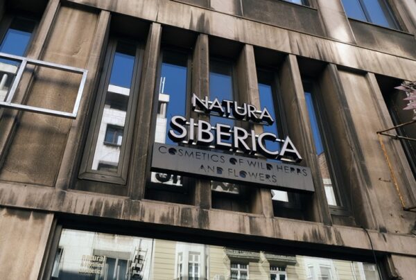 Natura Siberica назначила нового президента