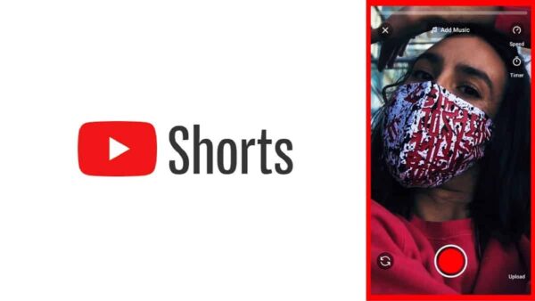 топ-10 самых популярных авторов YouTube Shorts