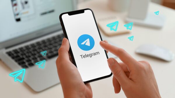 Telegram впервые обошел WhatsApp по объему трафика в России