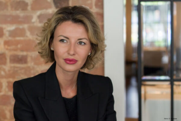 Экс-гендиректор НМГ Ольга Паскина запускает маркетплейс с медиаконтентом