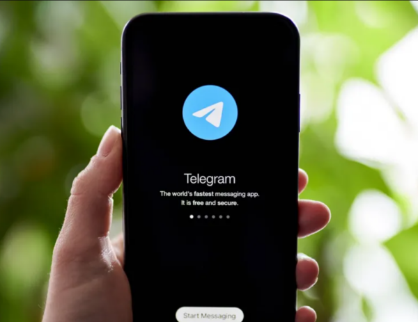 Сколько средств нужно Telegram на расходы: исследование Forbes