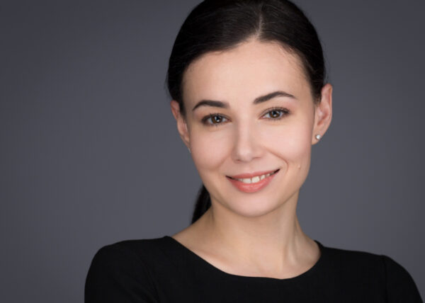 Маргарита Алыкова возглавила диджитал-направление по работе с партнёрами «СберМаркетинга»