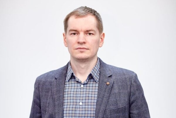 Дмитрий Буданов сменил Алексея Чуйкина на посту президента «Аймарс»