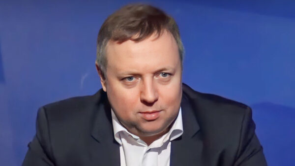 Андрей Филатов покинул пост главы SAP в России