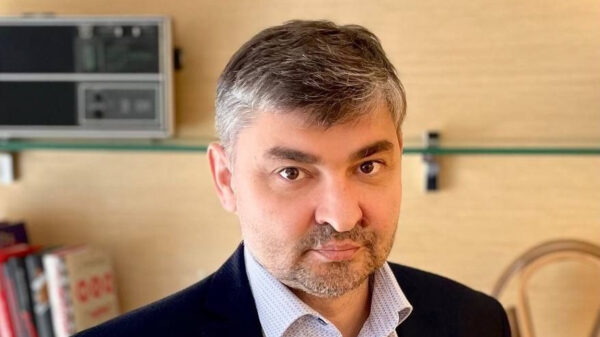 Андрей Ряжских стал новым руководителем группы компаний «Румедиа»