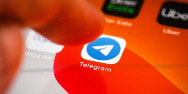 Количество русскоязычных постов в Telegram выросло в 2,8 раза с января 2022 года