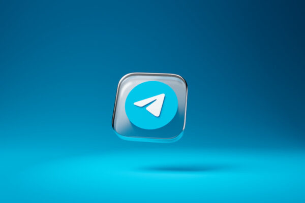 Операторы связи зафиксировали рост трафика в Telegram в третьем квартале