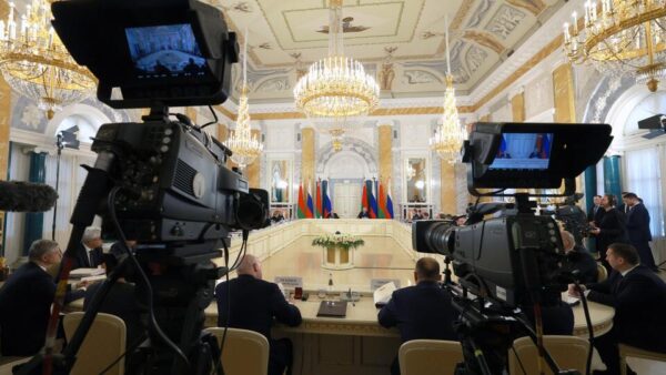Россия и Белоруссия создадут медиахолдинг Союзного государства