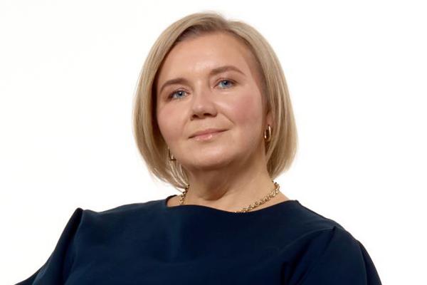 Ирина Ипатова заняла пост генерального продюсера «ГПМ Радио»