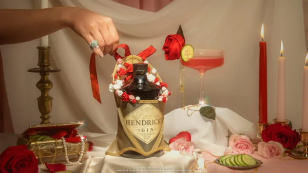 Сердечкам не прикажешь: что бренды приготовили к Дню св.Валентина и как его больше не празднуют в России