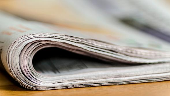 Тираж газет в России сокращается десятый год подряд
