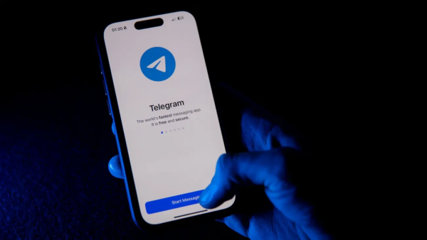 Число рекламодателей в Telegram выросло почти на 80% в 2023 году