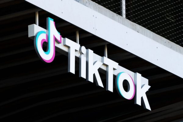 Соцсеть TikTok в России впервые перестала быть прибыльной