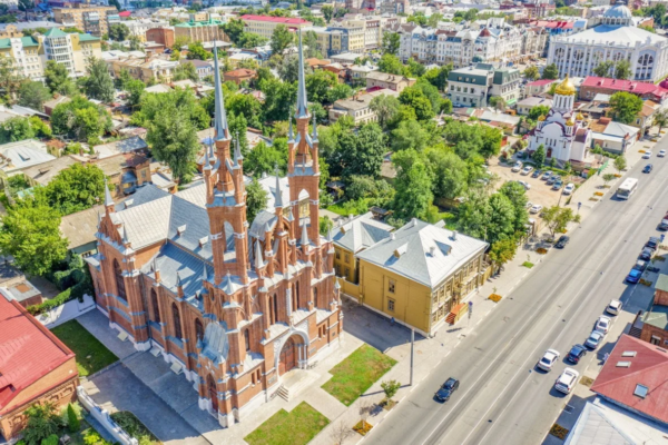 Продвижение в регионах. Особенности территорий, которые важно учитывать при подготовке пиар-кампаний