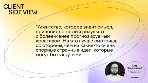 Быстрее, осторожнее, гибче: исследование о взаимоотношениях маркетологов и агентств в 2025 году