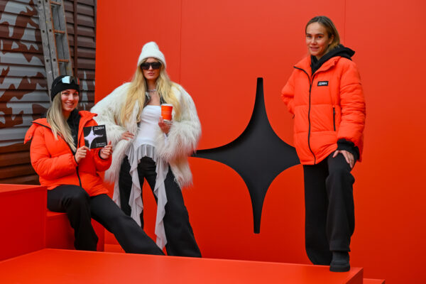 Интеграция «Дзена» в атмосферу New Star Camp: как создавали экосистему бренда на фестивале