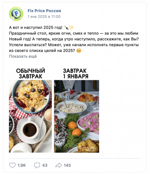 Охваты за пачку гречки: как работают конкурсы в социальных сетях ретейлеров