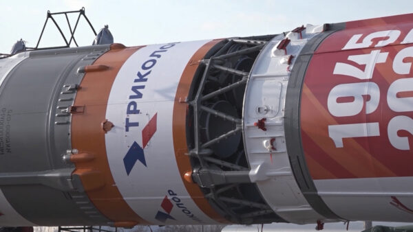 PR-кейс: «Триколор» запустил свой бренд в космос